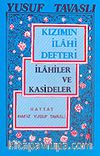 Kızımın İlahi Defteri (Cep Kod: C05)