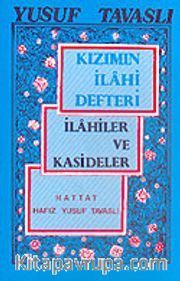 Kızımın İlahi Defteri (Cep Kod: C05)