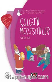 Çılgın Müzisyenler