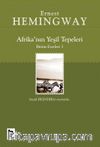 Afrika'nın Yeşil Tepeleri