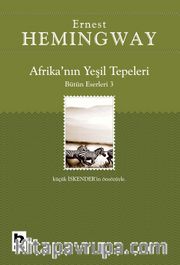 Afrika'nın Yeşil Tepeleri