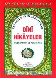 Dini Hikayeler (Cep Kod: C22)