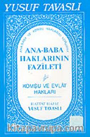 Ana-Baba Haklarının Fazileti (Kod: E09)