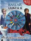 Disney Karlar Ülkesi 2 / Yaratıcı Minikler