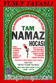 Tam Namaz Hocası (Kod: B01)