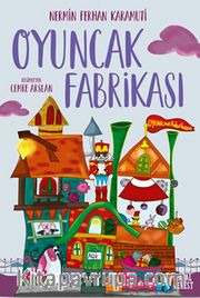 Oyuncak Fabrikası