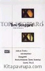 Tom Stoppard / Toplu Oyunları 2