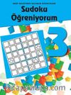 Sudoku Öğreniyorum 3