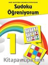Sudoku Öğreniyorum 1 