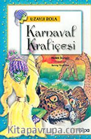 Uzaylı Rola: Karnaval Kraliçesi