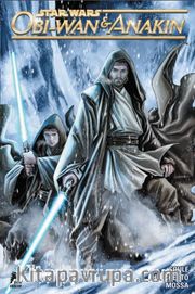 Star Wars: Obi Wan <br /> Anakin