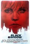 Black Widow Cilt 1 / İnce Dokunmuş İp