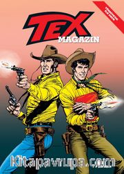 Tex Magazin 2 / Freedom Ranch