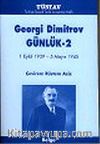 Günlük 2: 1 Eylül 1939-5 Mayıs 1945