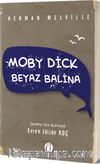 Moby Dick Beyaz Balina