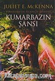Kumarbazın Şansı: Einarinn'ın Üçüncü Öyküsü