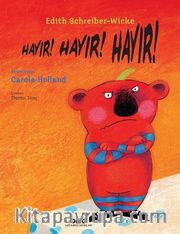Hayır! Hayır! Hayır!