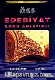 ÖSS Edebiyat