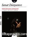 Sanat Dünyamız Üç Aylık Kültür ve Sanat Dergisi Sayı:174 Ocak-Şubat 2020