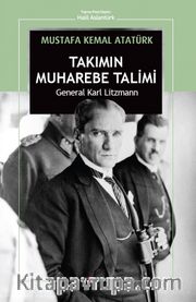 Takımın Muharebe Talimi