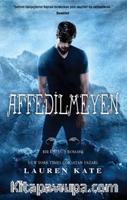 Affedilmeyen