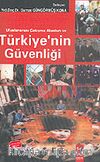 Uluslararası Çatışma Alanları ve Türkiye'nin Güvenliği