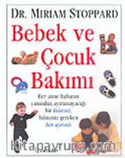 Bebek ve Çocuk Bakımı