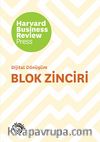 Blok Zinciri / Dijital Dönüşüm Serisi