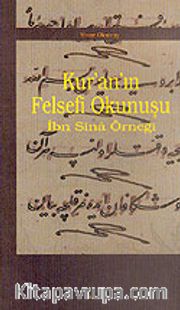 Kur'an'ın Felsefi Okunuşu İbn Sina Örneği