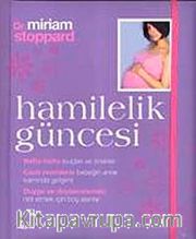 Hamilelik Güncesi