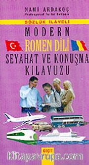 Modern Romen Dili Seyahat ve Konuşma Kılavuzu