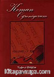 Keman Öğreniyorum 1