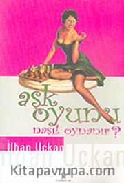 Aşk Oyunu Nasıl Oynanır? "Oynayan İnsan 4"