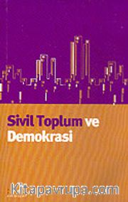 Sivil Toplum ve Demokrasi
