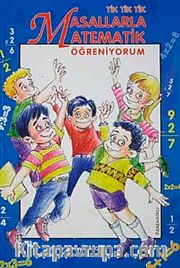 Tik Tik Tik Masallarla Matematik