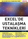 Excel de Ustalaşma Teknikleri & 300 İleri Düzey Excel ve Makro (Vba) Tekniği 