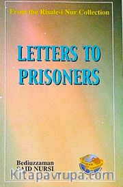 Letters to Prisoners (Hapishane Mektupları)