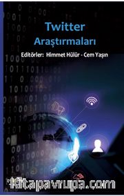 Twitter Araştırmaları