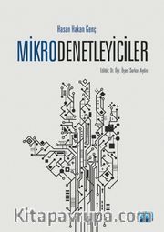 Mikrodenetleyiciler