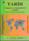 Tarih & Türkiye Cumhuriyeti Tarihi