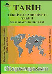Tarih <br /> Türkiye Cumhuriyeti Tarihi