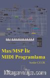 Max/MSP ile MIDI Programlama