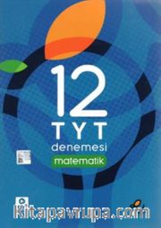 TYT 12 Matematik Denemesi