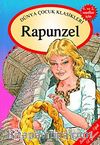 Rapunzel / Masallarla El Yazısı Dizisi