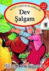 Dev Şalgam / Masallarla El Yazısı Dizisi