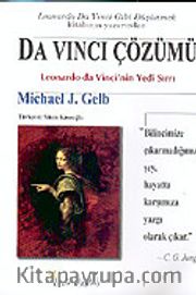 Da Vinci Çözümü <br /> Leonardo da Vinci'nin Yedi Sırrı