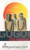 Ölü Canlar