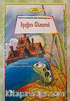 Kitap Bahçesi: Işığın Gizemi (10+ Yaş)