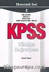 KPSS Ekonomik Seri 5 