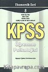 KPSS Ekonomik Seri 8 